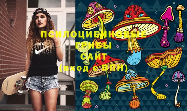 кристаллы Абаза